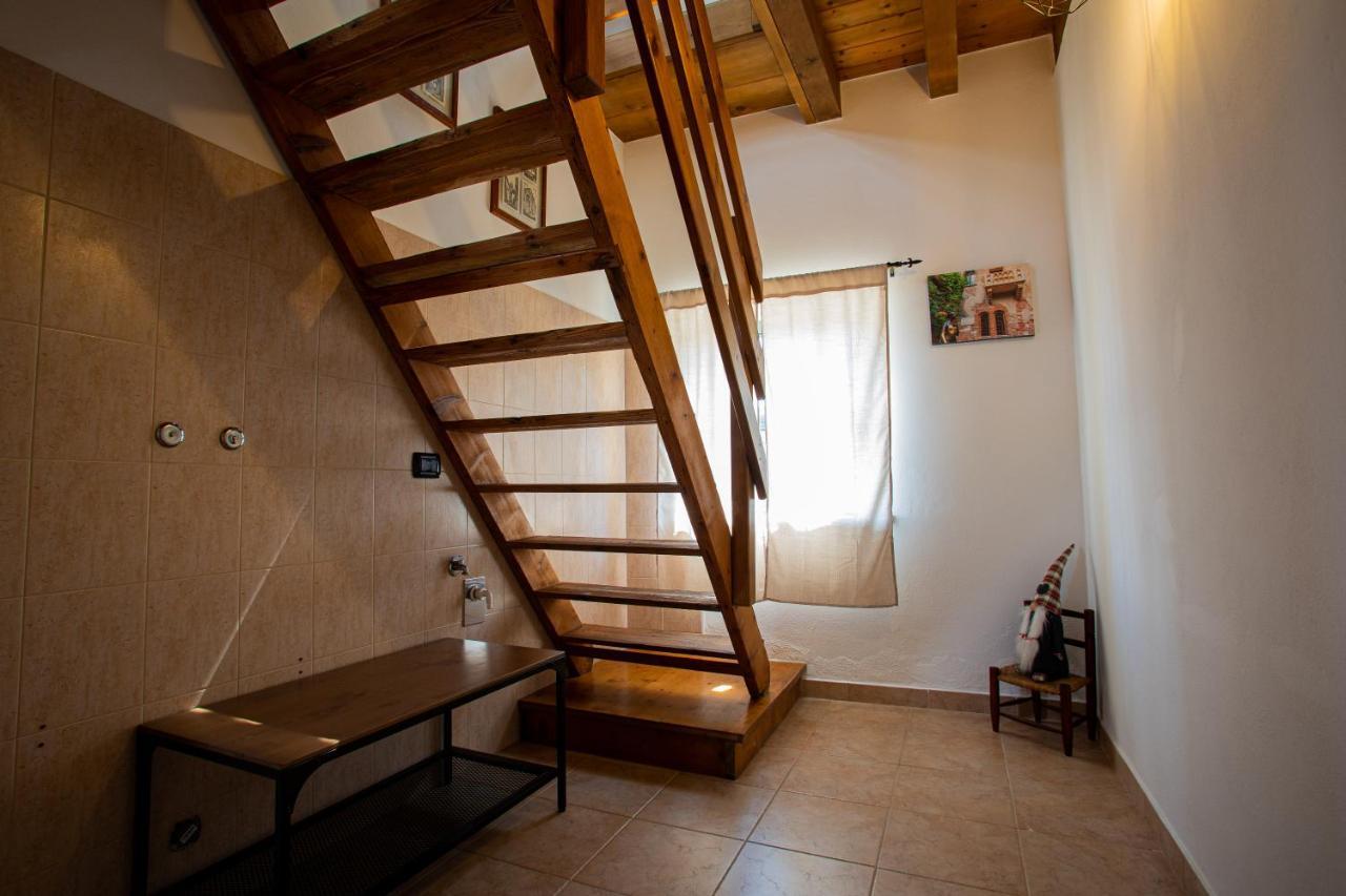Casa Vacanze Monte Galetto Bussolengo Exterior foto